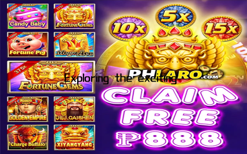 Exploring the exciting world of Un777 Casino games is like embarking on a journey where every turn brings a new thrill