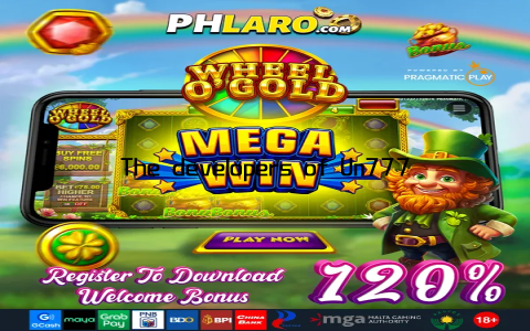 The developers of Un777 Slot are constantly innovating to keep the game fresh and exciting