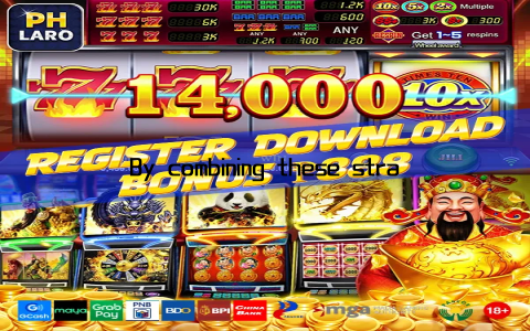 By combining these strategies with a bit of luck, you can make the most of your Un777 Slot experience