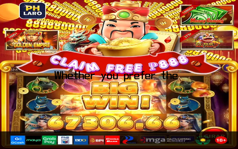 Whether you prefer the fast-paced action of slots or the strategic challenge of table games, Un777 Casino has it all