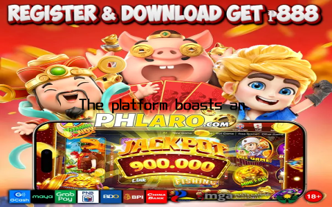 The platform boasts an extensive collection of games, ranging from classic slots to immersive live dealer experiences