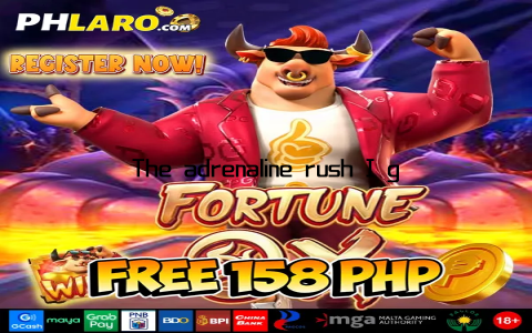 The adrenaline rush I got from each game was unparalleled, and I knew I had found my new favorite online casino