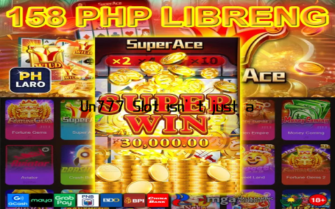 Un777 Slot isn’t just a game—it’s a journey filled with excitement, surprises, and endless opportunities to win